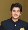 Shahmeel Zafar