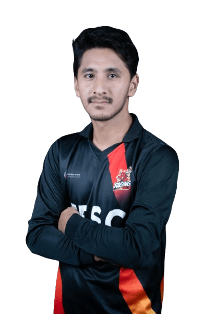 Arif Hussain