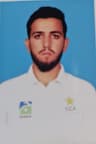 Shadman Ali
