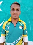 AD Bangulzai