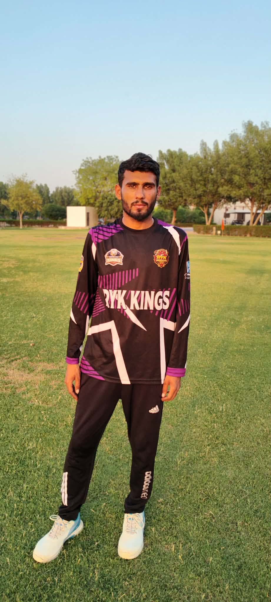 Yasir