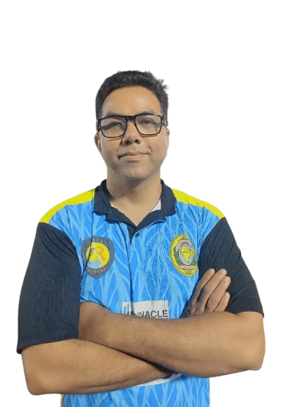 Chinmay Saraf