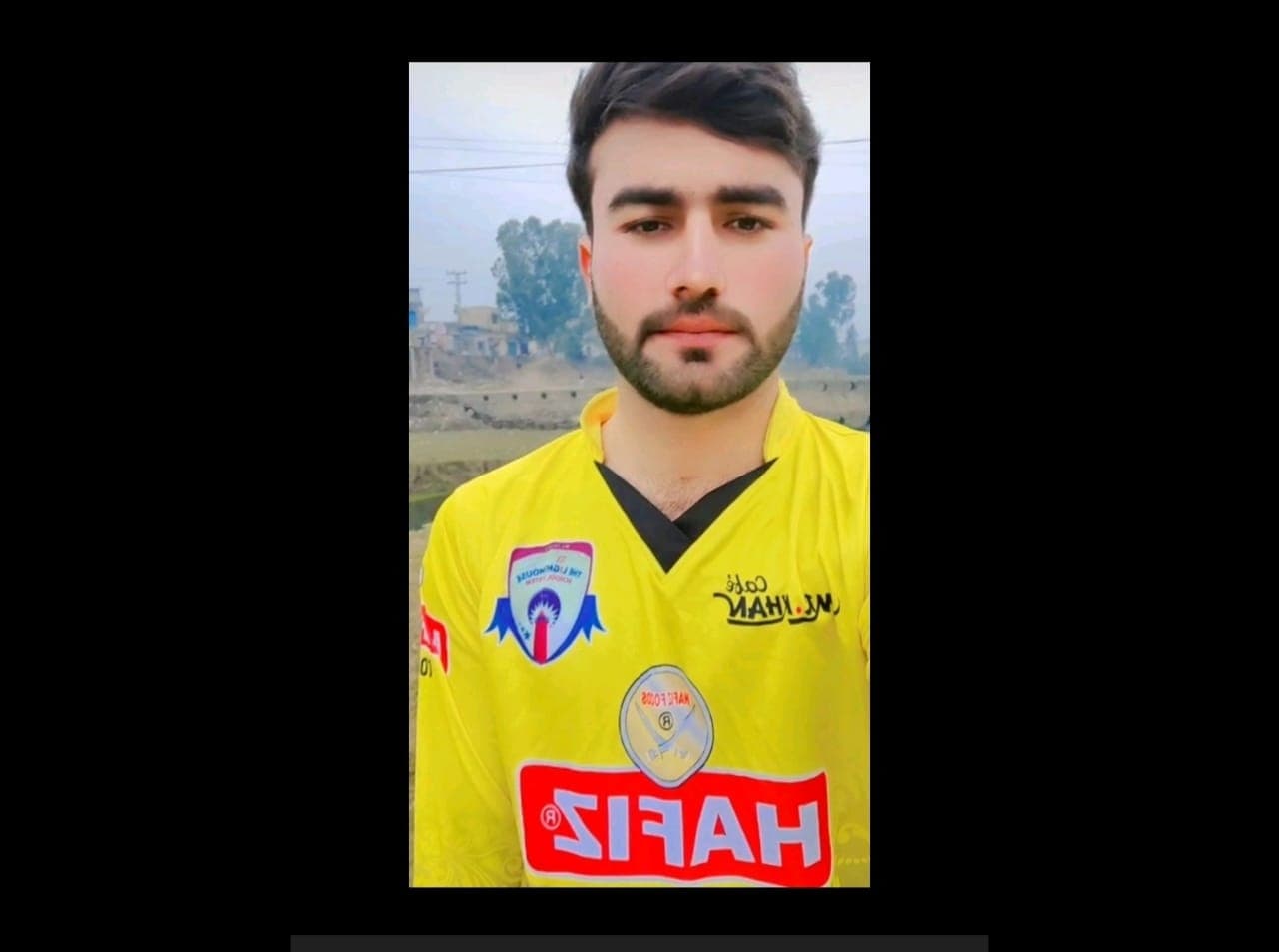 Ishfaqali