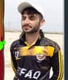 ARSHAD ALI