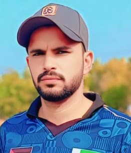 Azad Ali