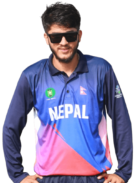 Prem Chhetri(B1)