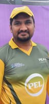Ahmed ayub bhatti