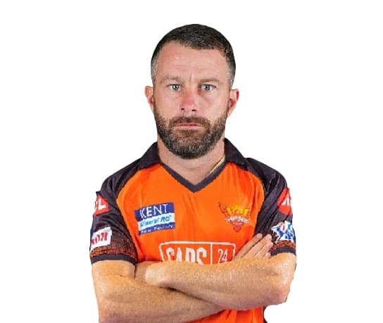 Matthew Wade
