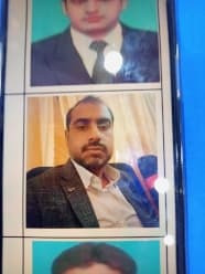 Kashif Naveed