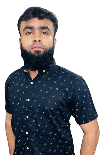 Talha Alam