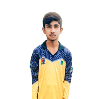 SAAD MALIK