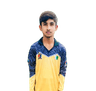 SAAD MALIK