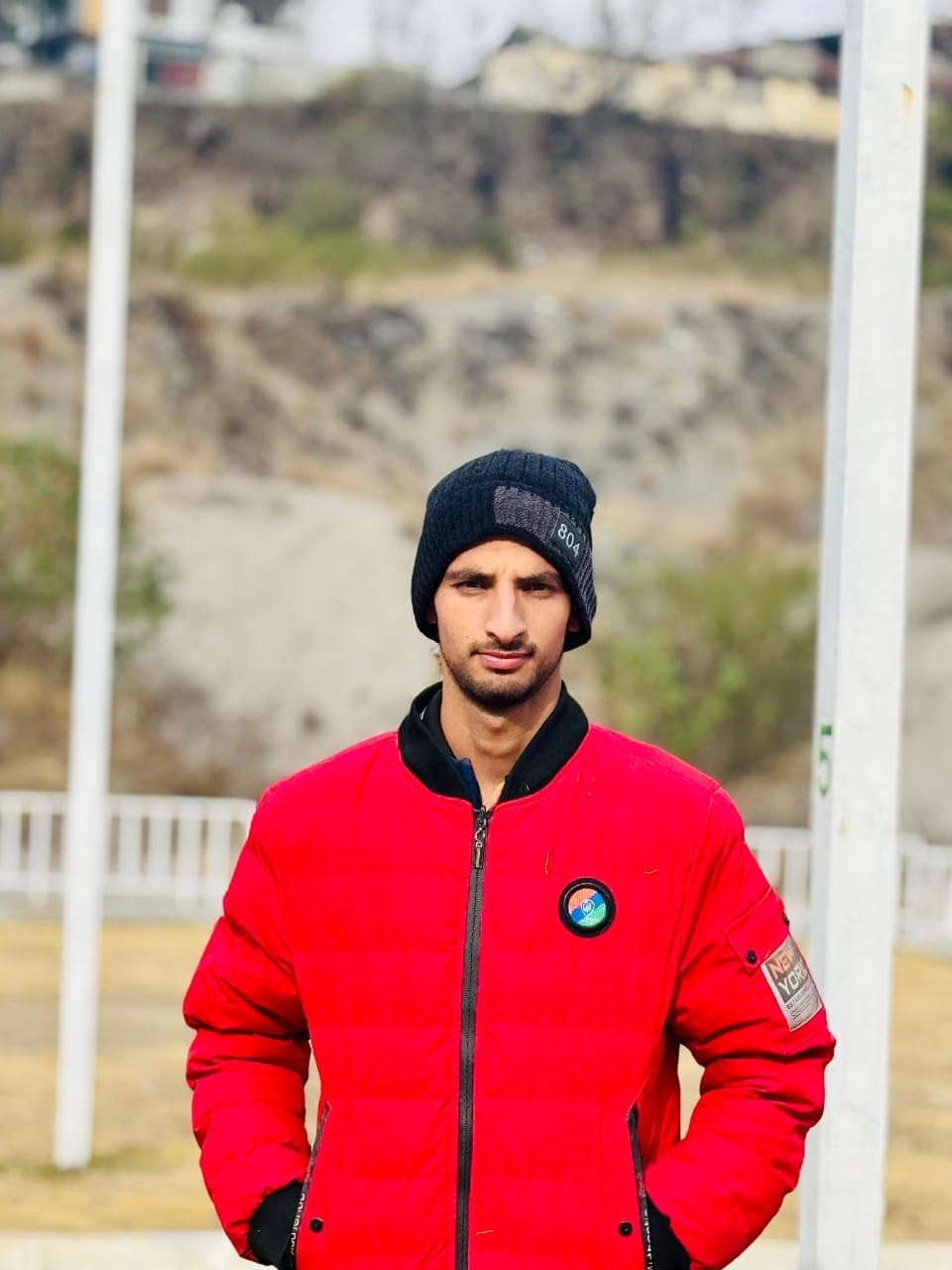 M Tanveer