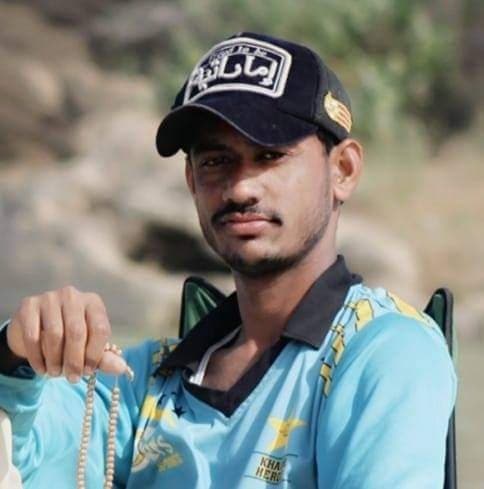 Rasoolbux cricket player profile photo