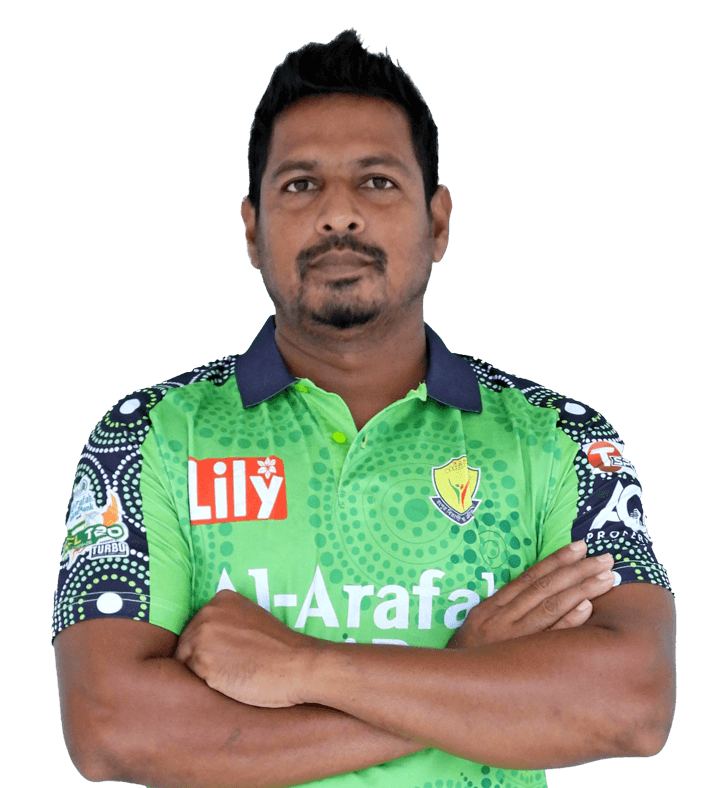 ANAMUL HAQUE ANAM cricket player profile photo