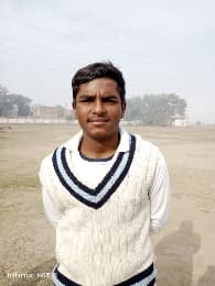 Joshua Shafiq