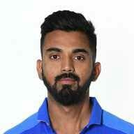 KL Rahul cricket player profile photo