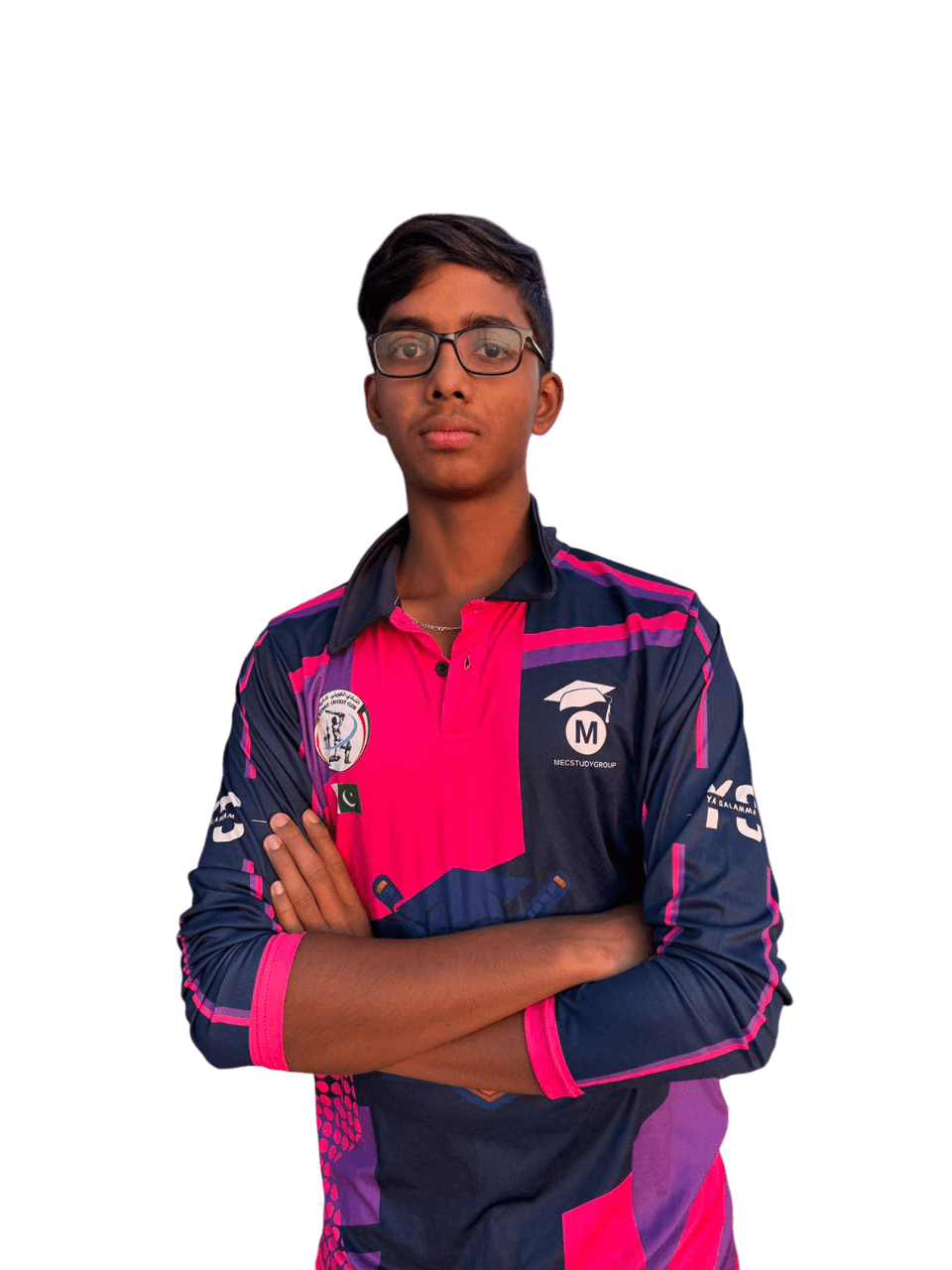 Vishwa Teja Nettem
