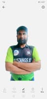 Nouman Shahzad