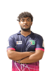Ali Ubaid