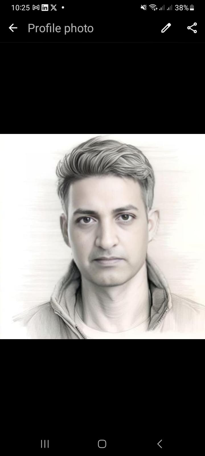 Haseeb Ahsen