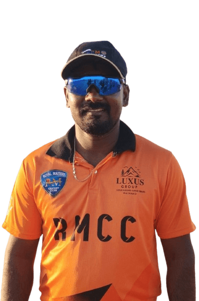 JOHN PETER cricket player photo
