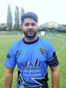 Uzair Shafiq
