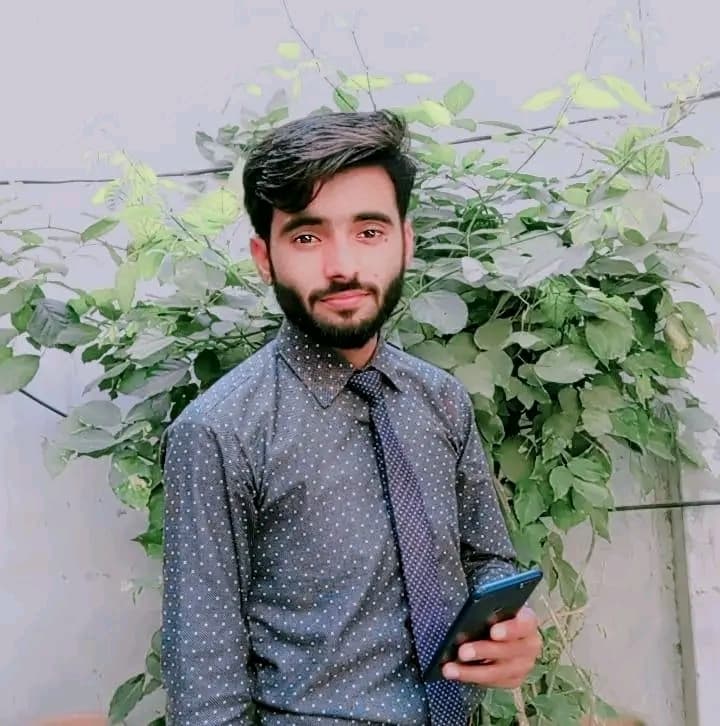 Qudoos Soomro