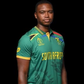 Lungi Ngidi