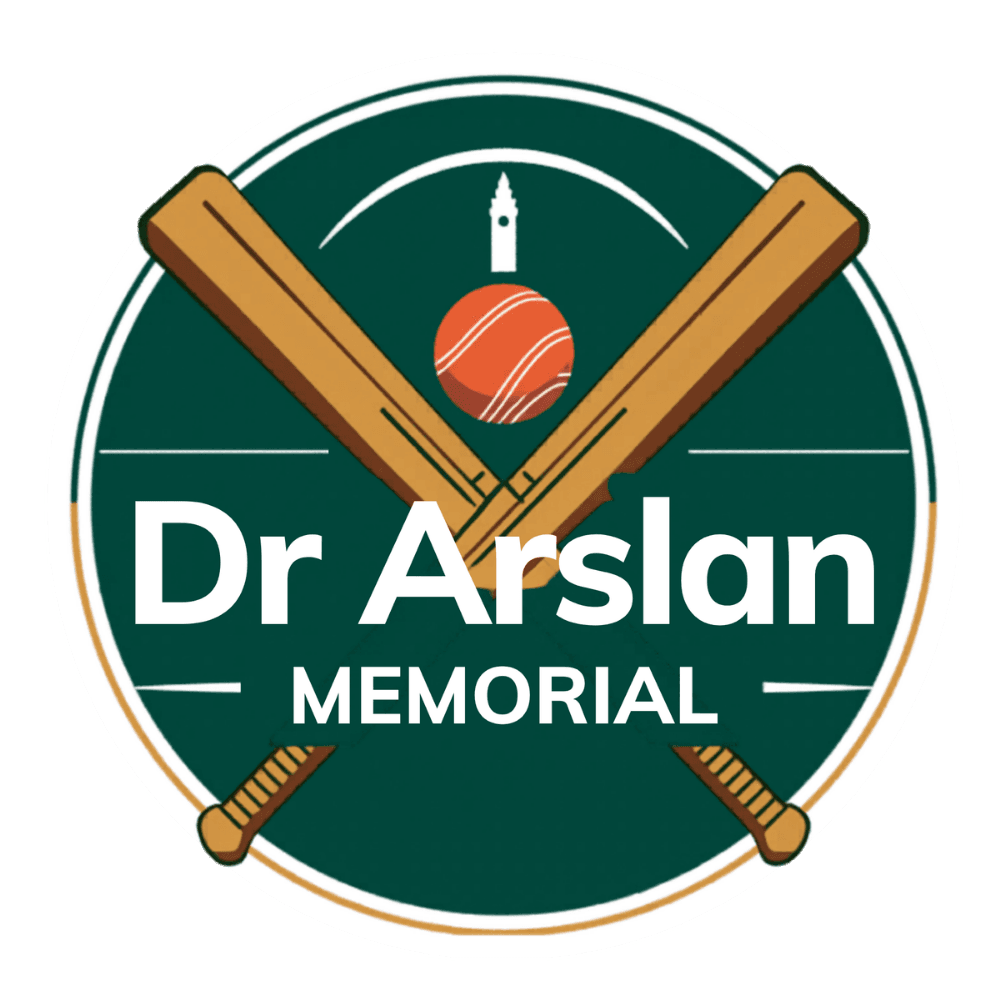 Dr Arslan Memorial
