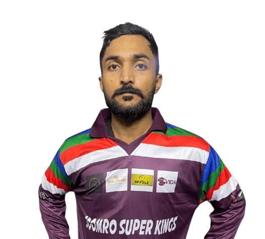 Sameer Hassan