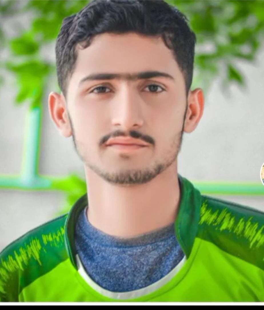 Rehmatullah