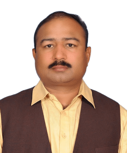 Naveed Jeeva