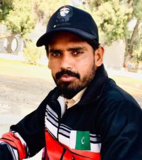 Sheeraz
