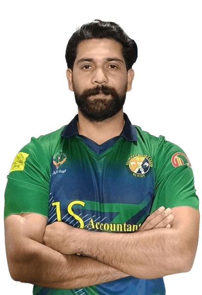 Asad Ali