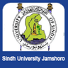 University Of Sindh Jamshoro