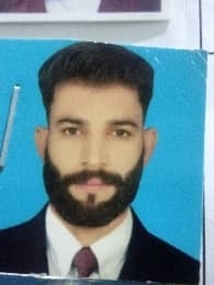 Imran Mani cricket player profile photo