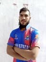 TAHIR WAZIR