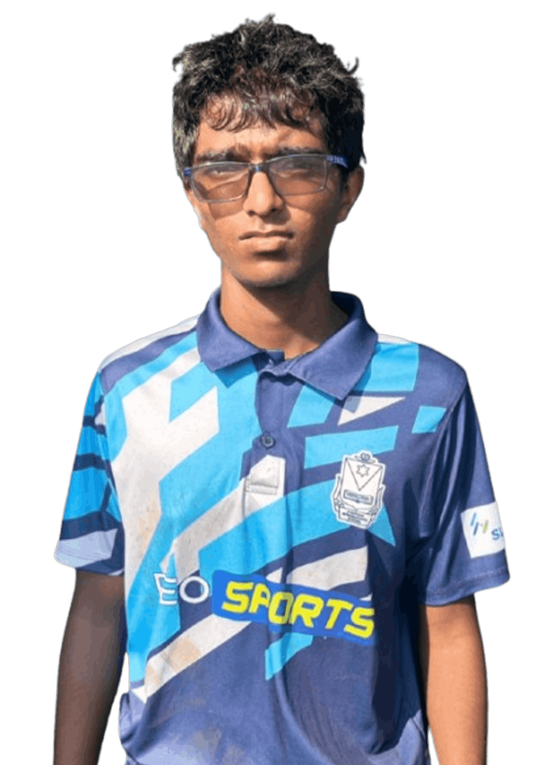 Himaan Perera