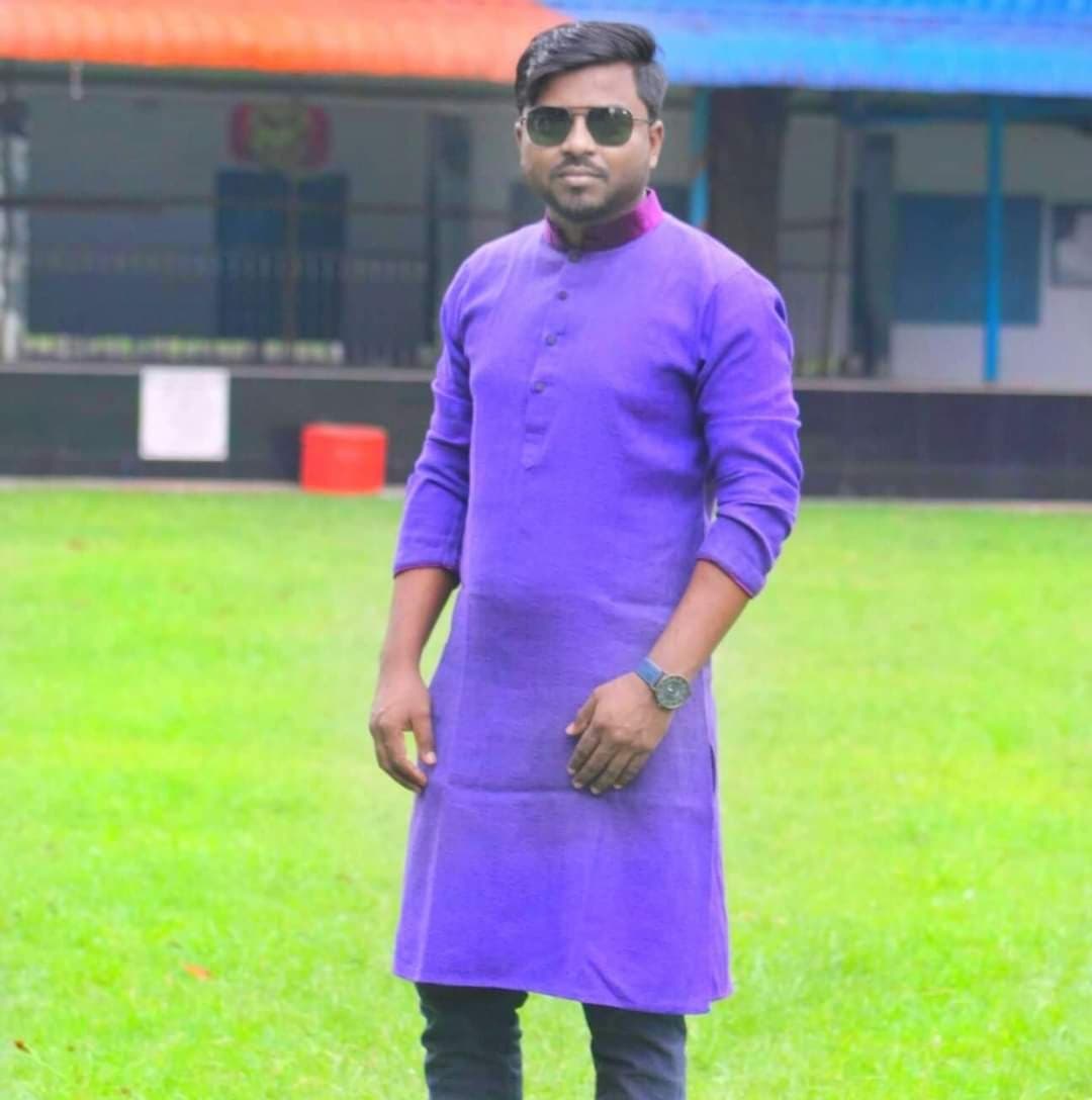 Kamrul