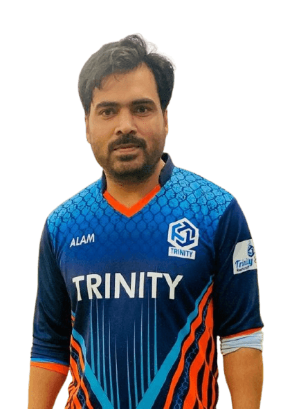 Mohammad Jahangir Alam cricket player profile photo