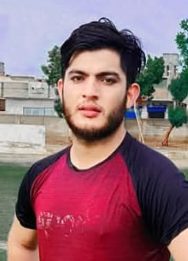 Saeed.Mugheri