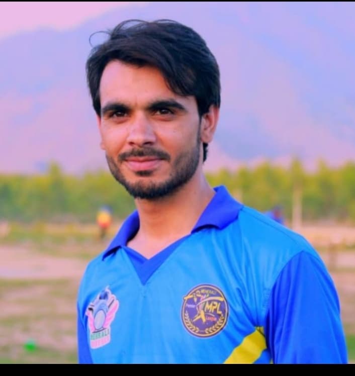 Bilal Qazi