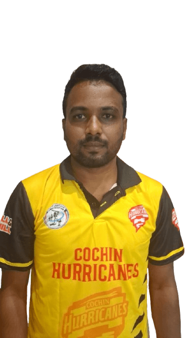 Kiran Kumar Reddy