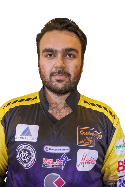 Jamal Iqbal cricket player profile photo