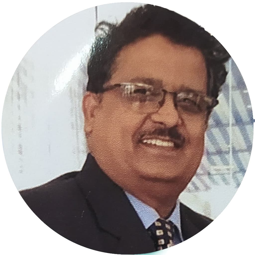 Jaiprakash Shukla