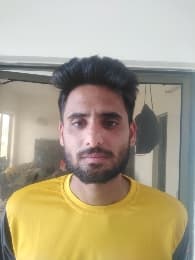 Muhammad Ali cricket player profile photo