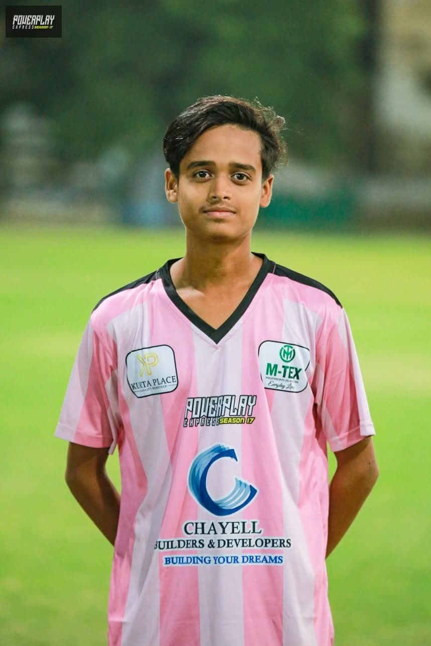 Muhammad Irtiza Ali