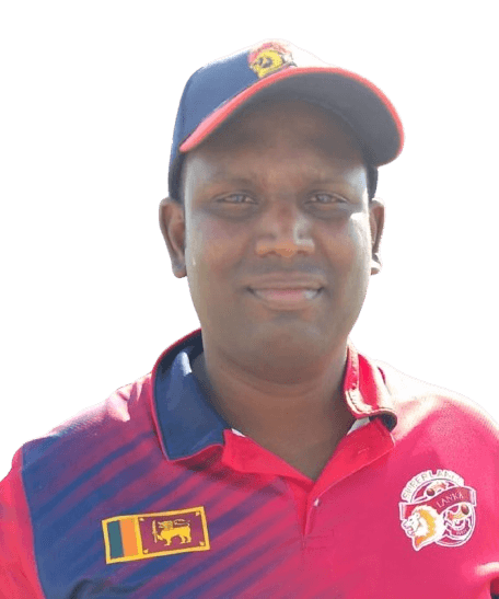 Tharindu Sankalpa cricket player profile photo