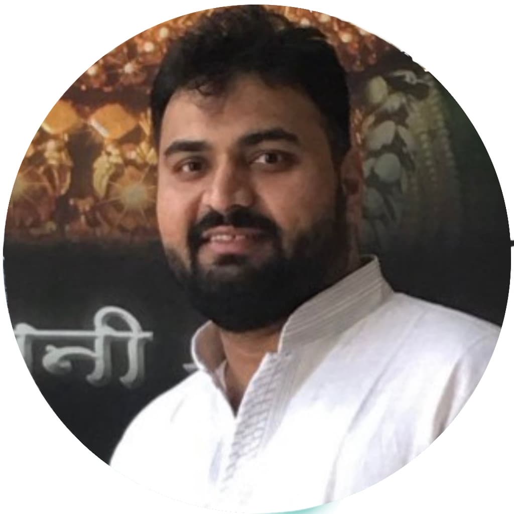 Sandeep Karekar